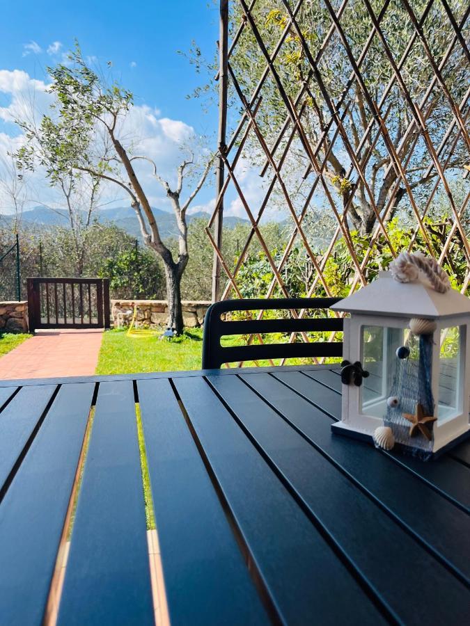The Villa - San Teodoro San Teodoro  Εξωτερικό φωτογραφία