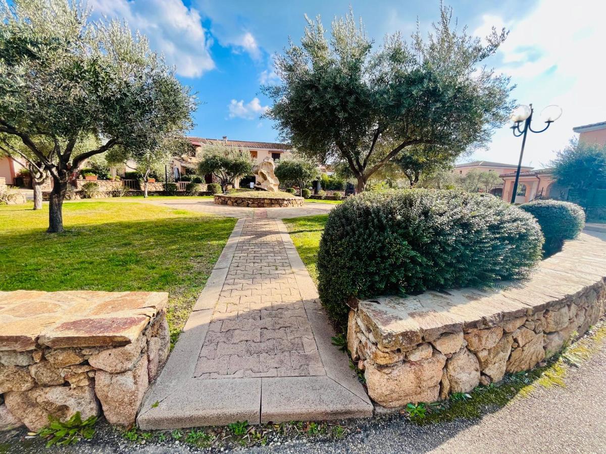 The Villa - San Teodoro San Teodoro  Εξωτερικό φωτογραφία