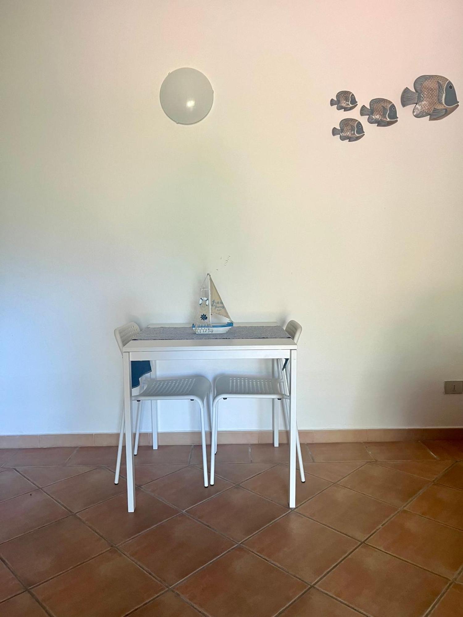 The Villa - San Teodoro San Teodoro  Εξωτερικό φωτογραφία