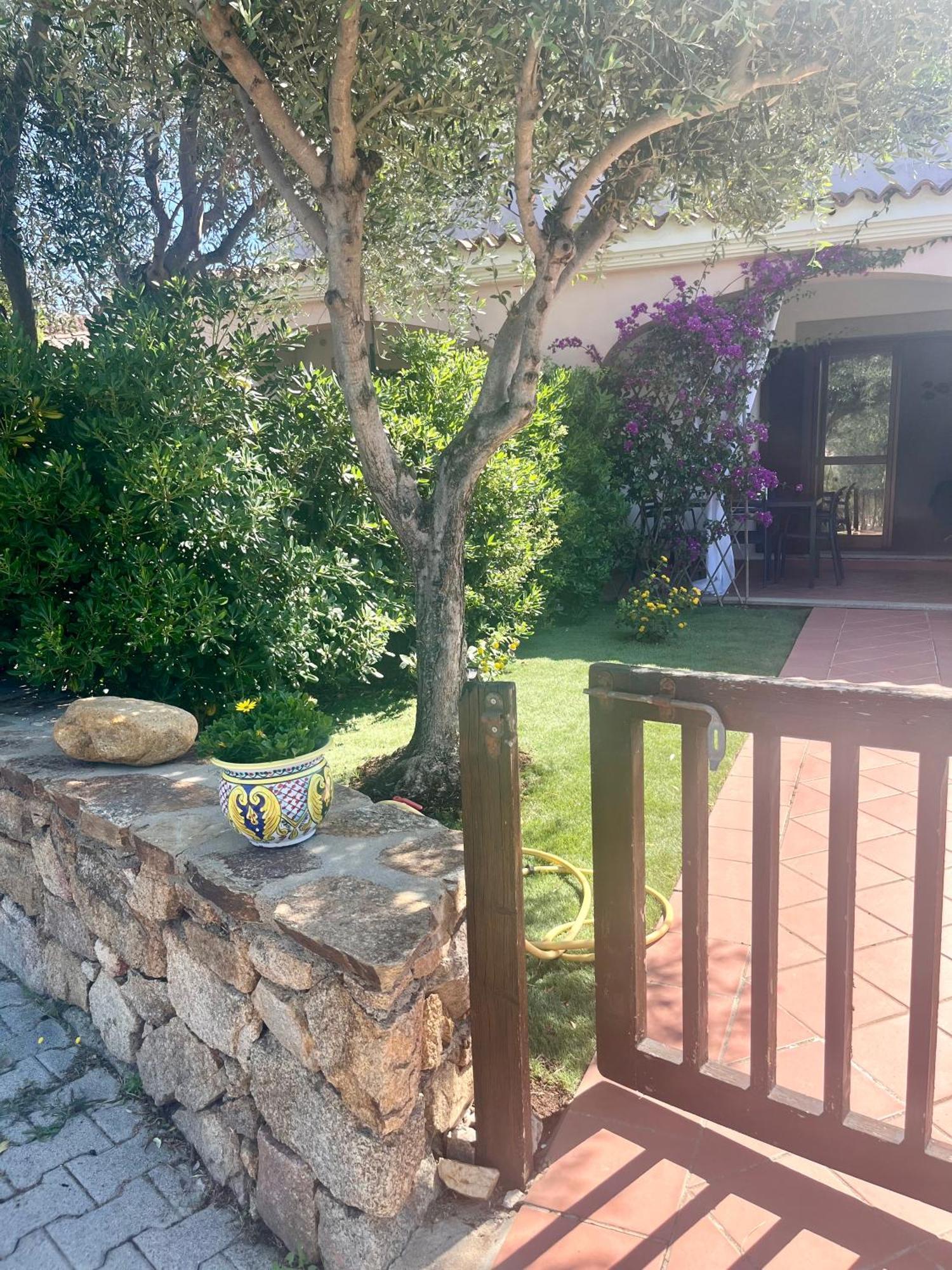The Villa - San Teodoro San Teodoro  Εξωτερικό φωτογραφία
